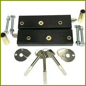 Lansdale PA Locksmith Store Lansdale, PA 215-294-9894 - 9-garage-door-locks